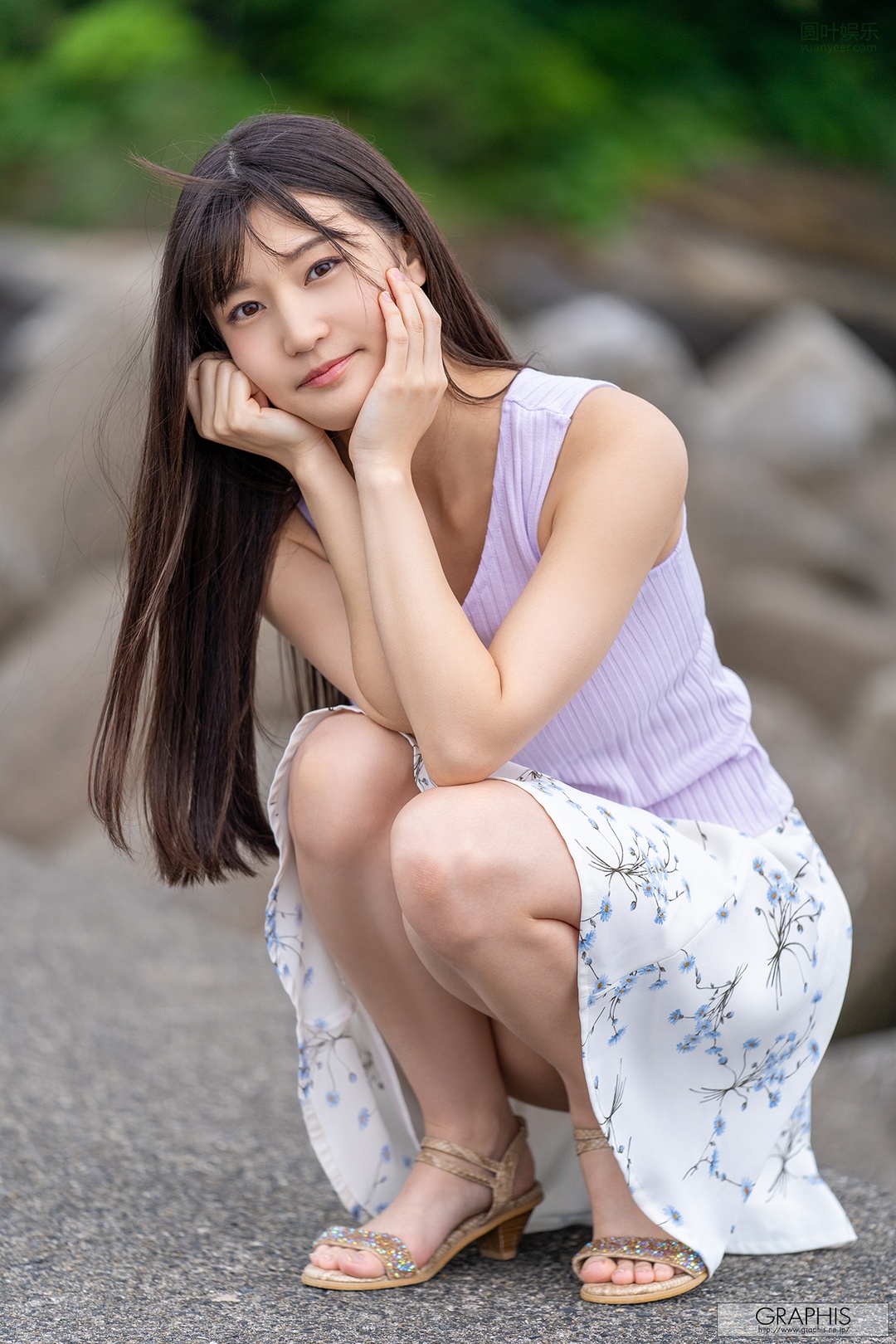 (2019 - 08 - 02) TAKAHASHI Shouko (高桥しょう子) - Summer Special 2019 - TAKASHO