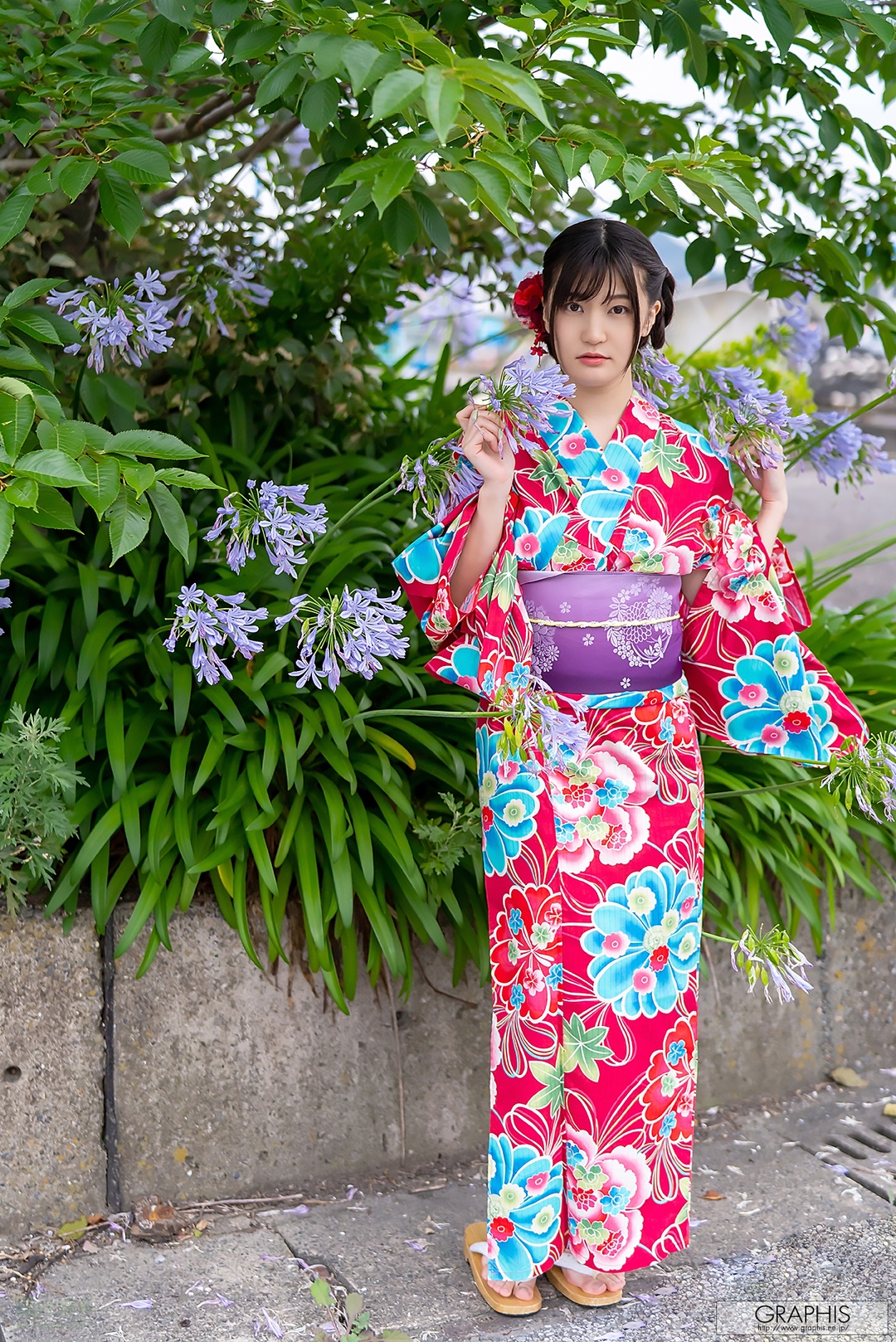 (2019 - 08 - 02) TAKAHASHI Shouko (高桥しょう子) - Summer Special 2019 - TAKASHO