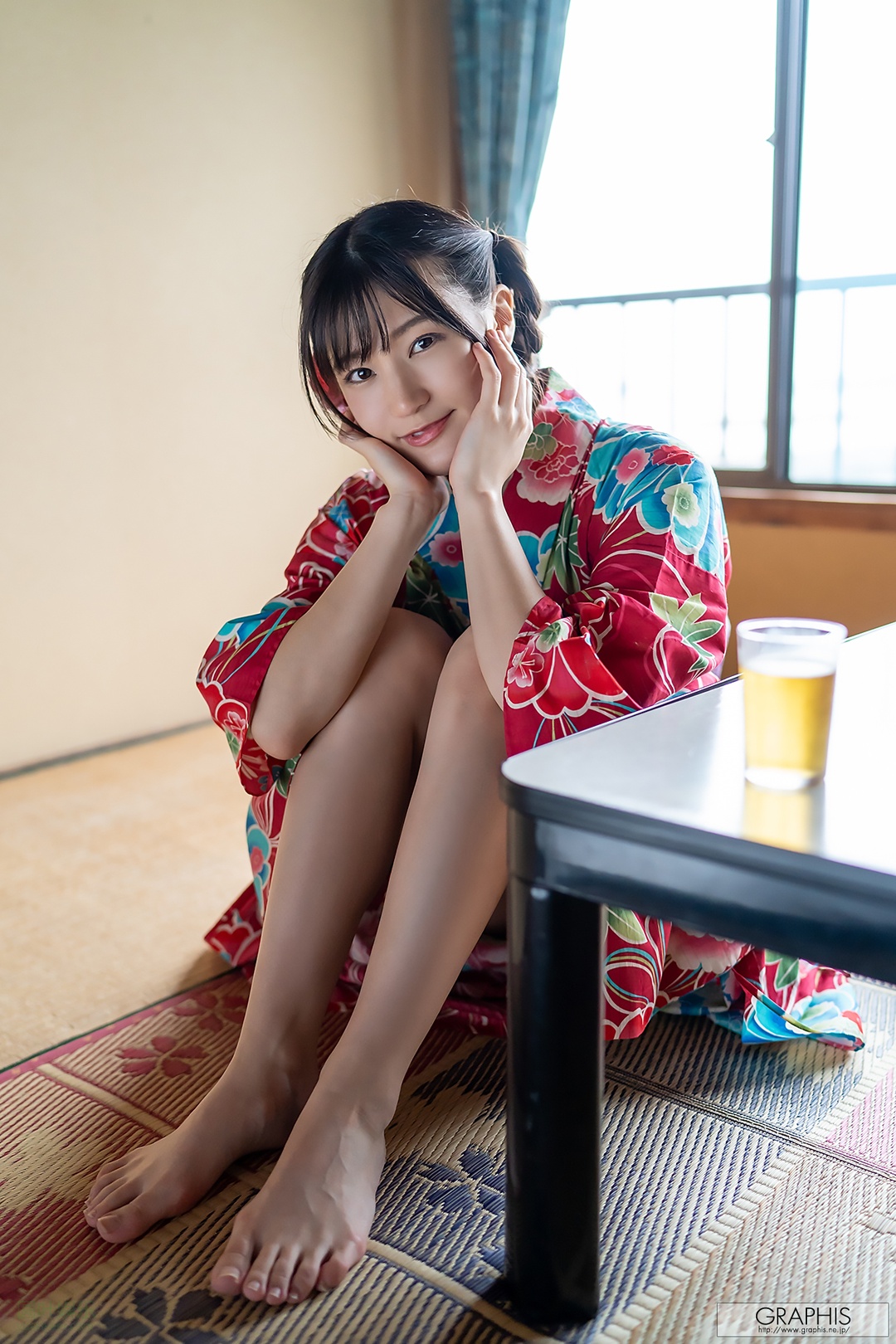 (2019 - 08 - 02) TAKAHASHI Shouko (高桥しょう子) - Summer Special 2019 - TAKASHO
