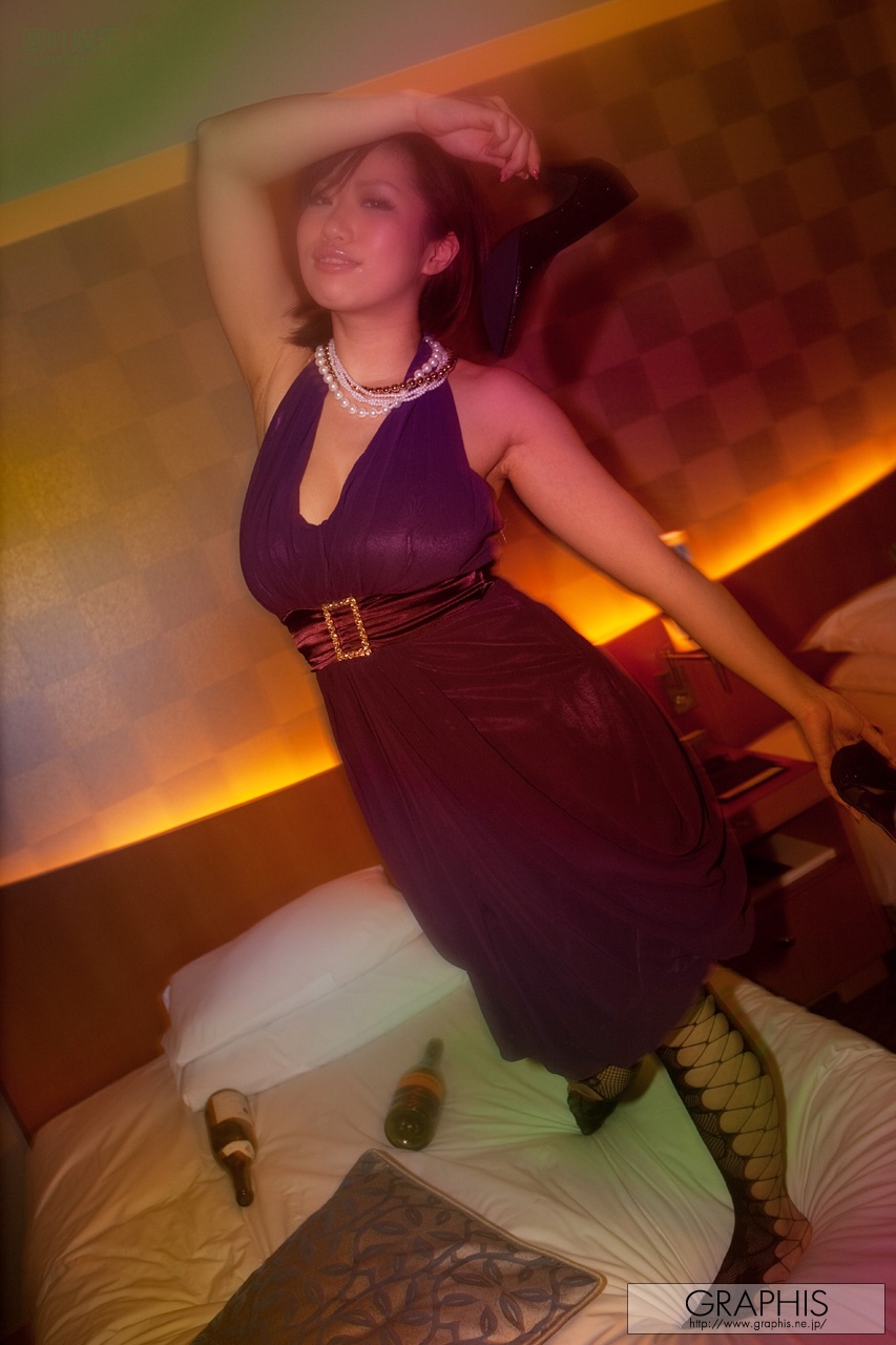 (2011 - 02 - 18) TAKASHINA Keiko (高阶圭子)