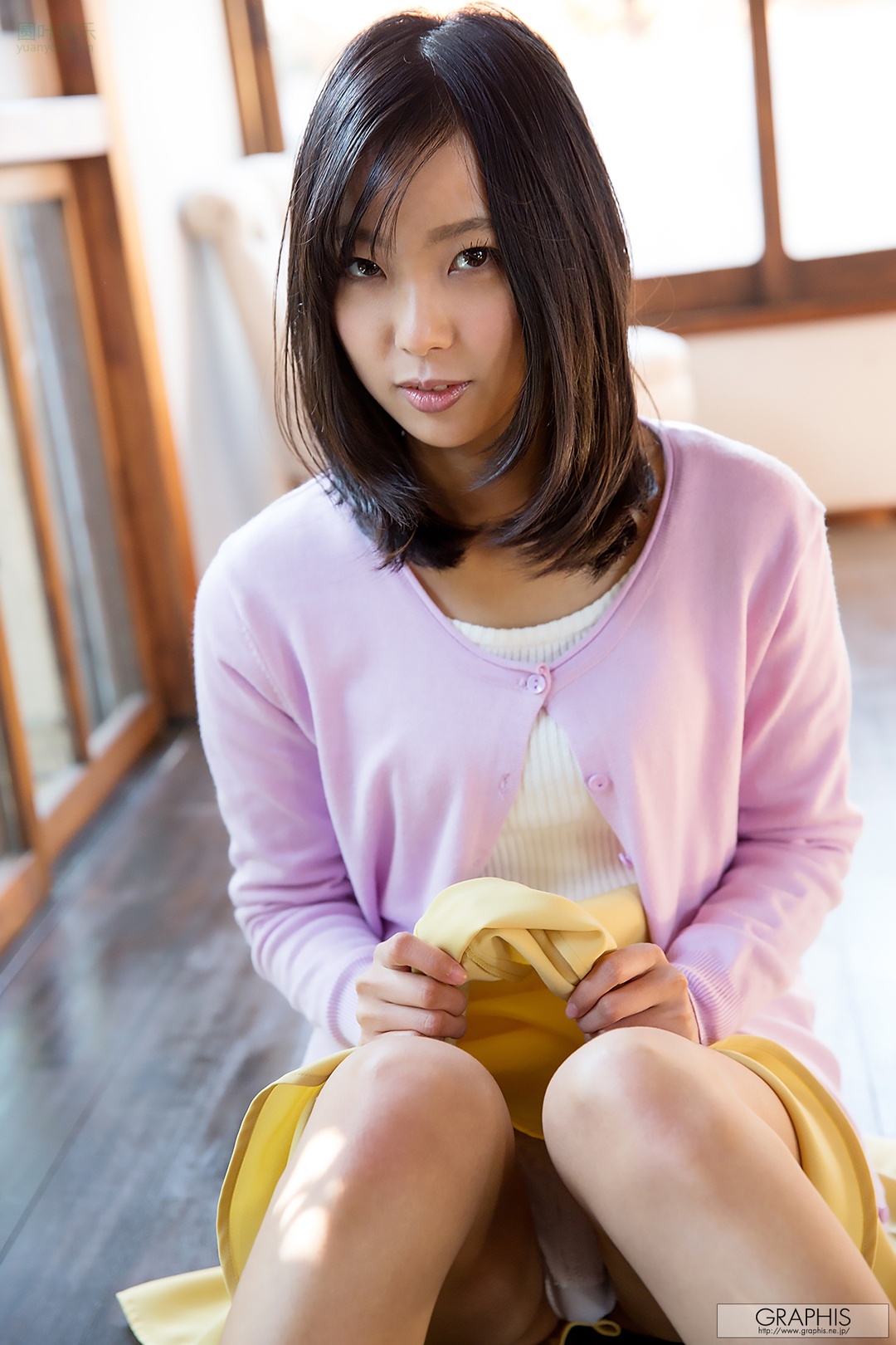 (2018 - 01 - 26) TAKEDA Yume (竹田ゆめ)