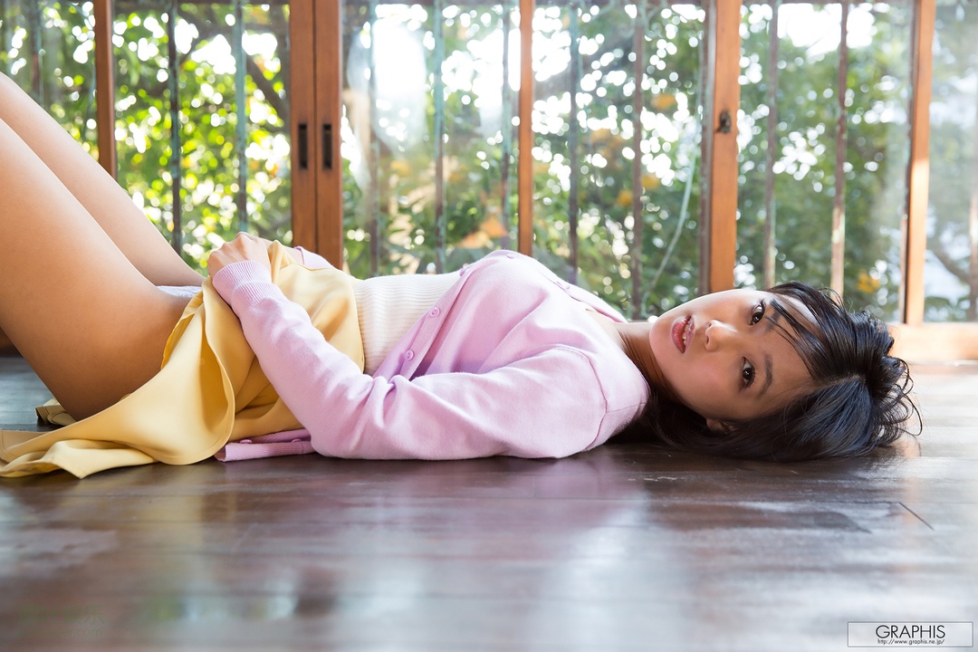 (2018 - 01 - 26) TAKEDA Yume (竹田ゆめ)