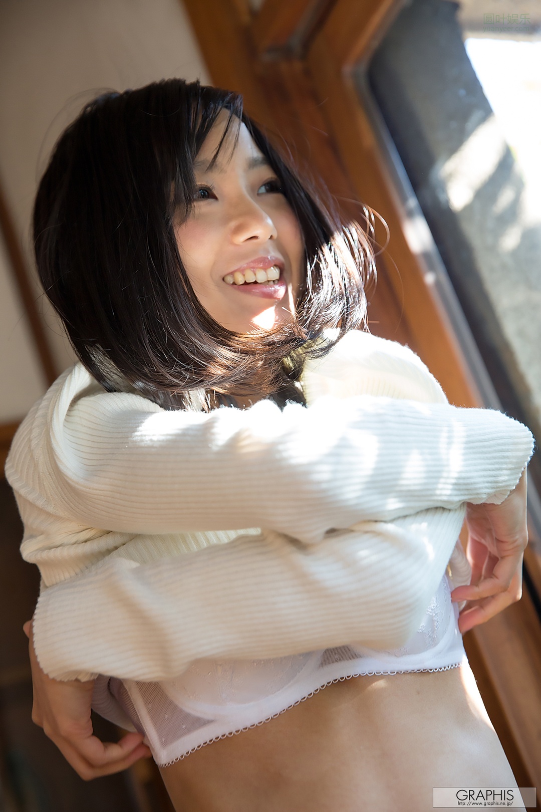 (2018 - 01 - 26) TAKEDA Yume (竹田ゆめ)