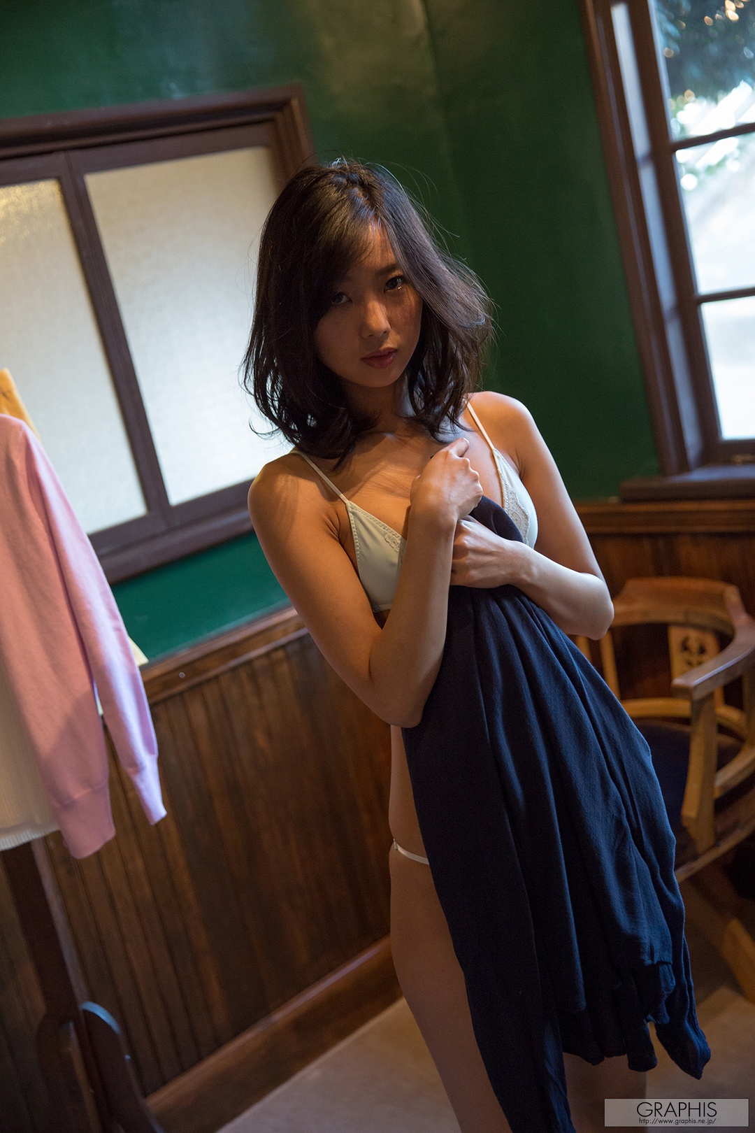 (2018 - 01 - 26) TAKEDA Yume (竹田ゆめ)