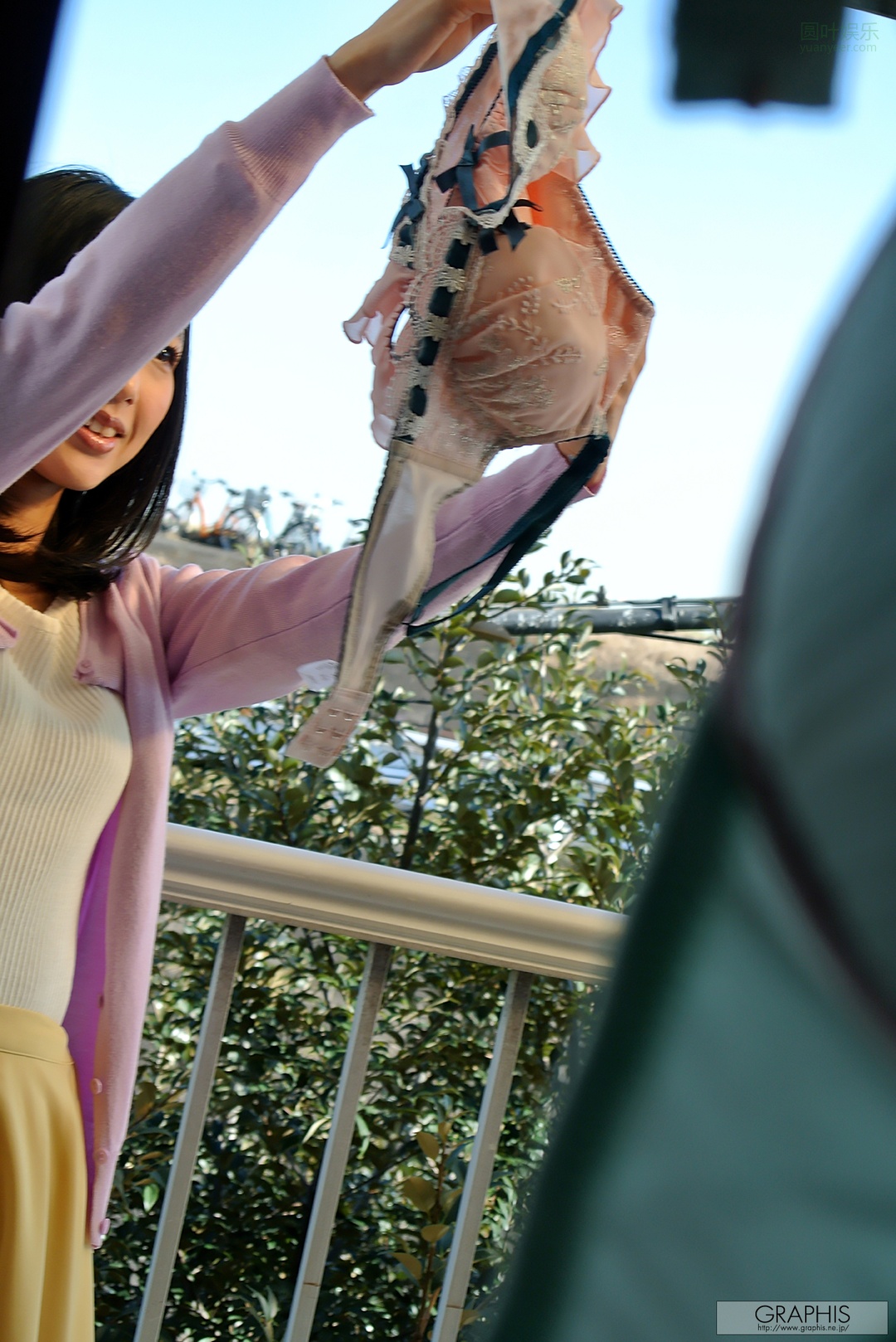 (2018 - 01 - 26) TAKEDA Yume (竹田ゆめ)