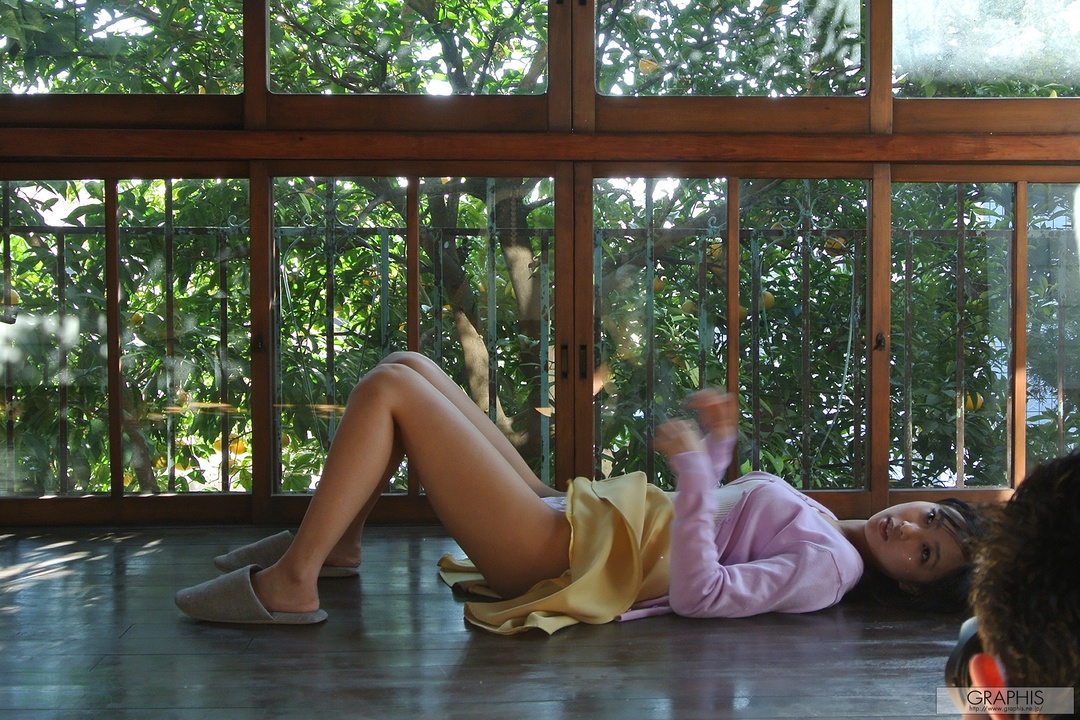 (2018 - 01 - 26) TAKEDA Yume (竹田ゆめ)