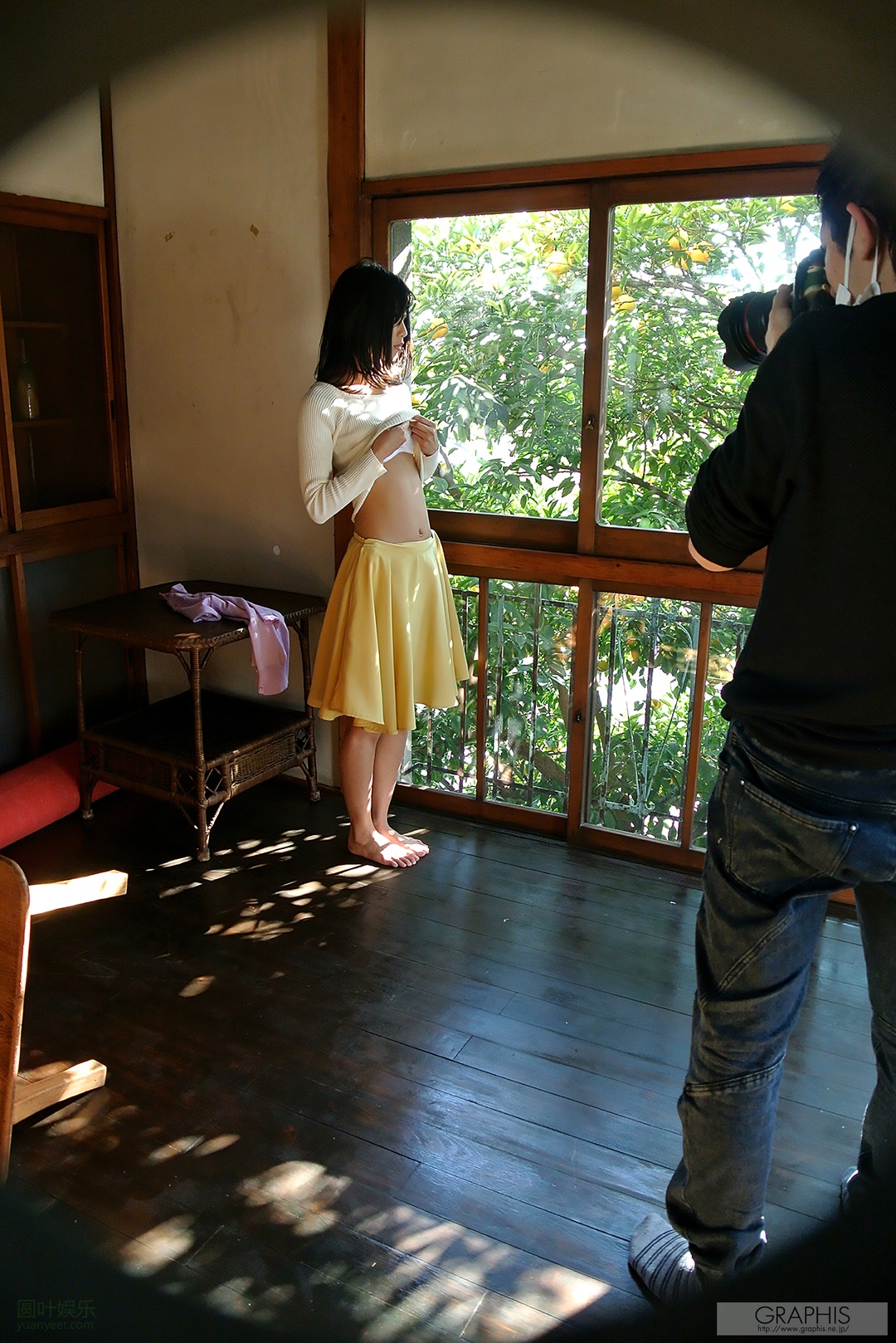 (2018 - 01 - 26) TAKEDA Yume (竹田ゆめ)