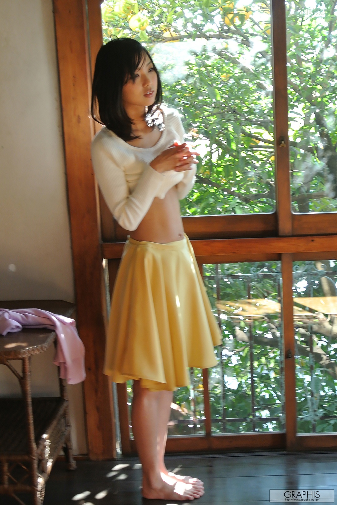 (2018 - 01 - 26) TAKEDA Yume (竹田ゆめ)