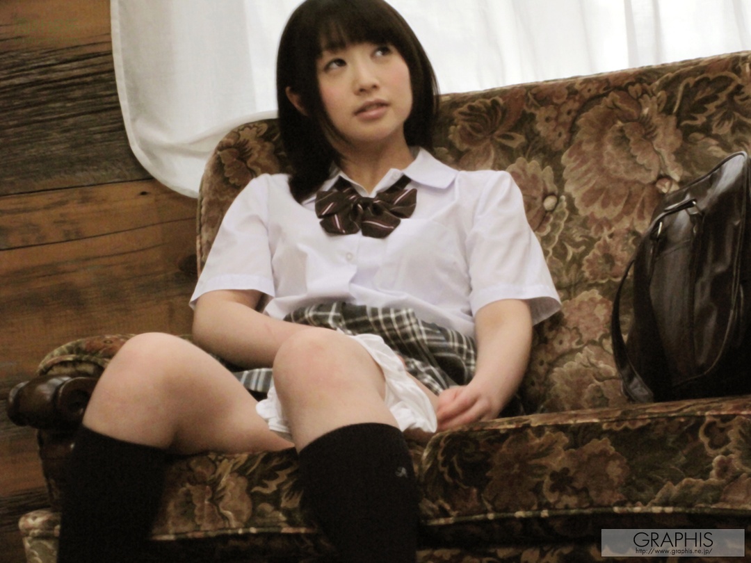 (2012 - 05 - 25) TAMARU Miku (田丸みく)