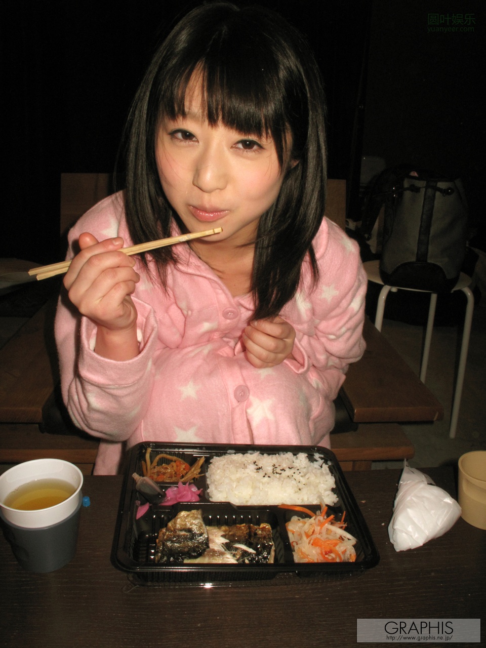 (2012 - 05 - 25) TAMARU Miku (田丸みく)