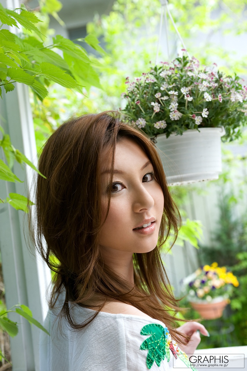 (2008 - 06 - 04) TATSUMI Yui (辰巳ゆい) - Long Legs