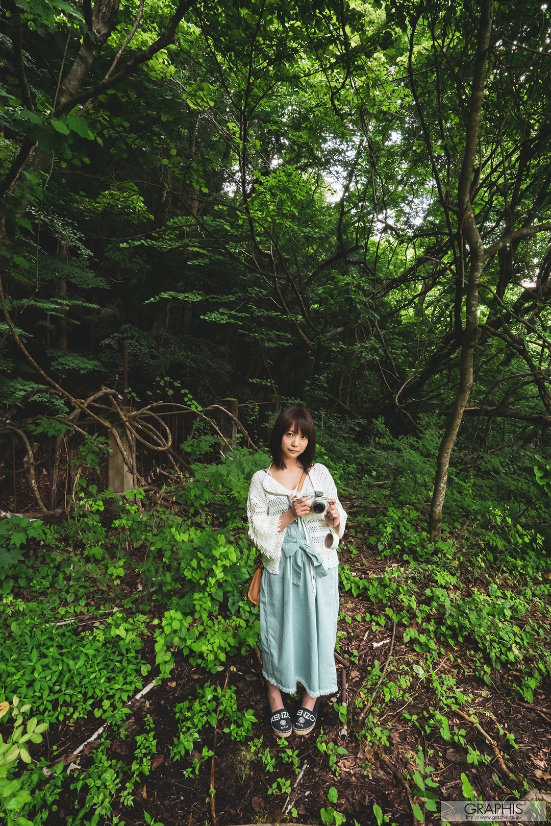 (2019 - 08 - 01) TODA Makoto (戸田真琴) Calendar