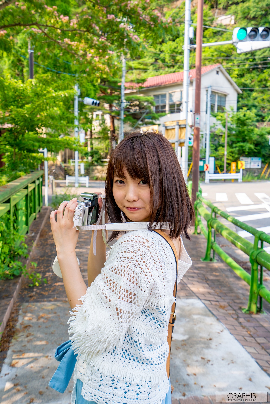 (2019 - 08 - 01) TODA Makoto (戸田真琴) Calendar