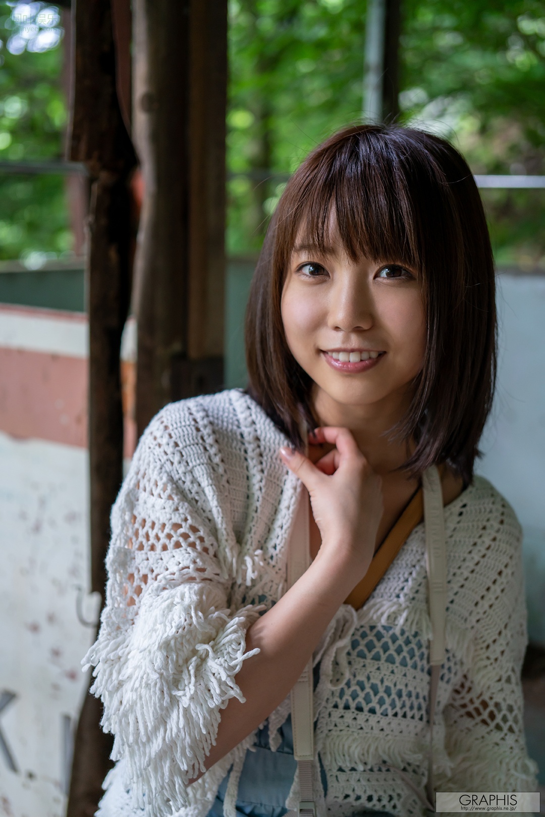 (2019 - 08 - 01) TODA Makoto (戸田真琴) Calendar封面