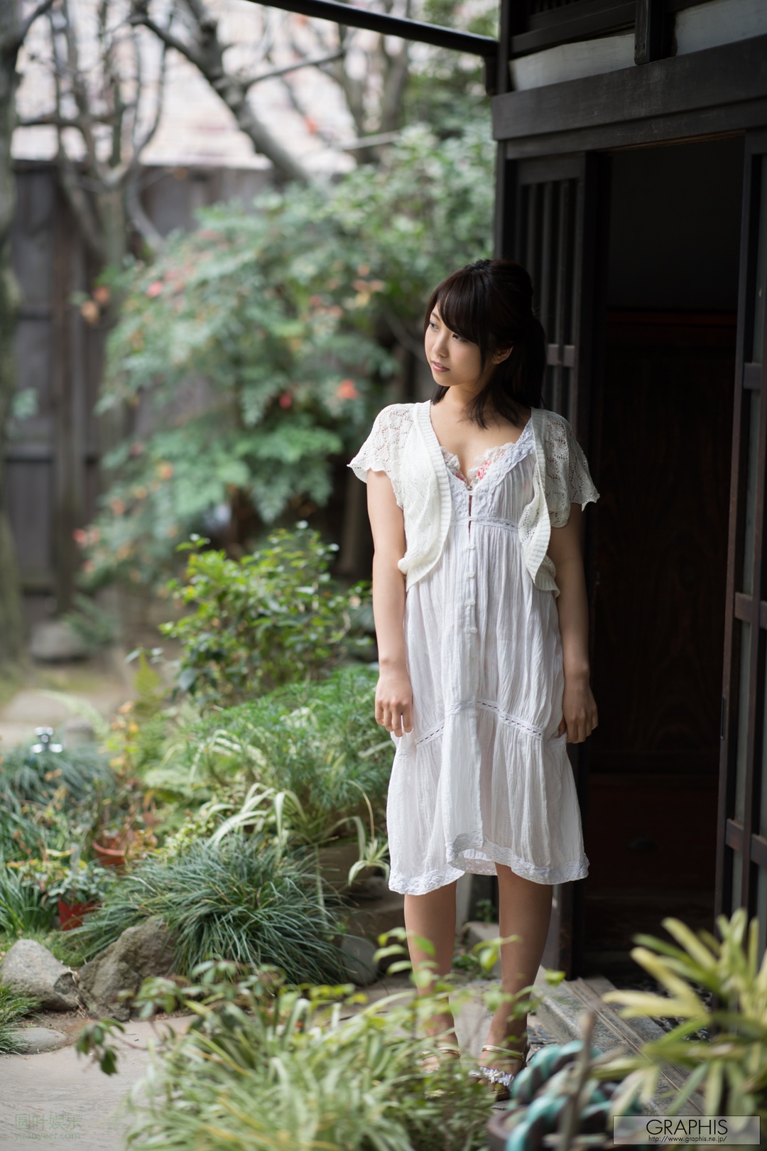 (2017 - 02 - 17) TODA Makoto (戸田真琴) - Pure purification