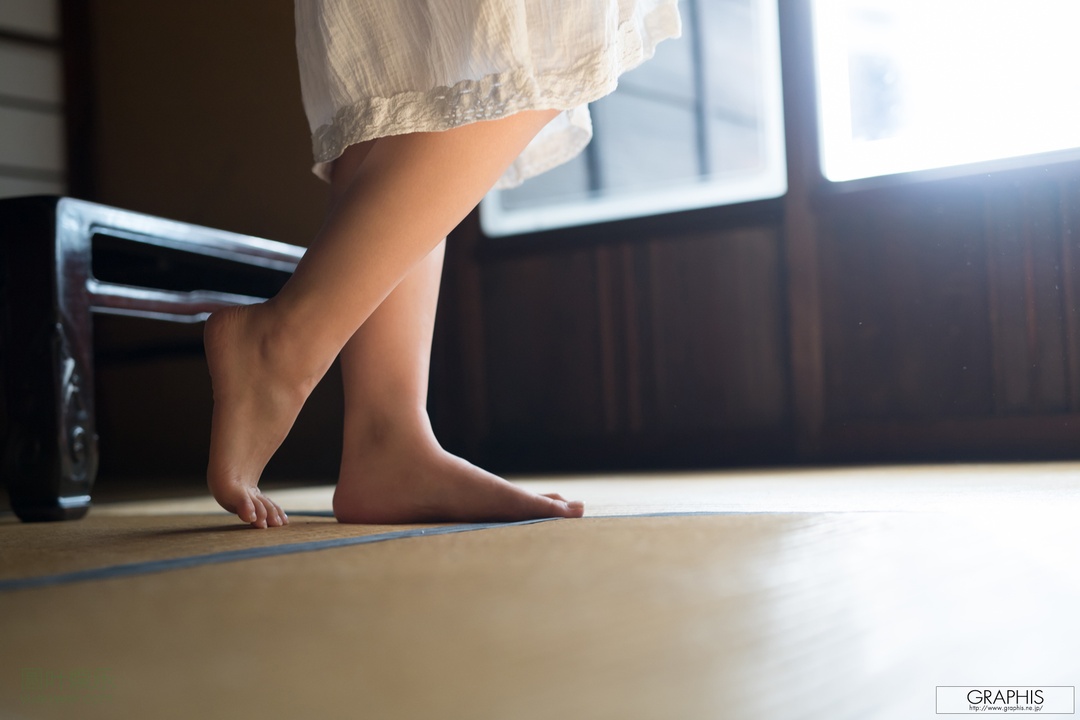 (2017 - 02 - 17) TODA Makoto (戸田真琴) - Pure purification