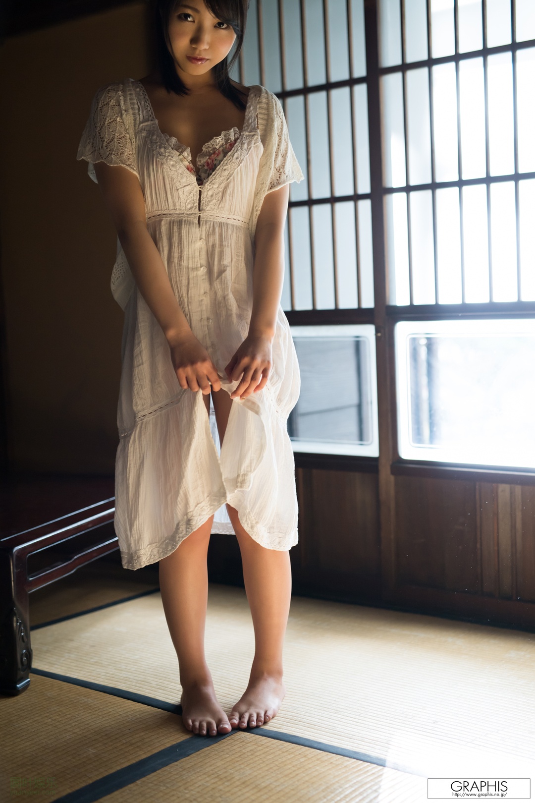 (2017 - 02 - 17) TODA Makoto (戸田真琴) - Pure purification