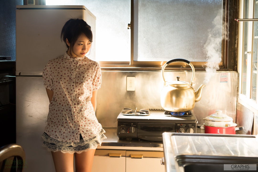 (2017 - 02 - 17) TODA Makoto (戸田真琴) - Pure purification