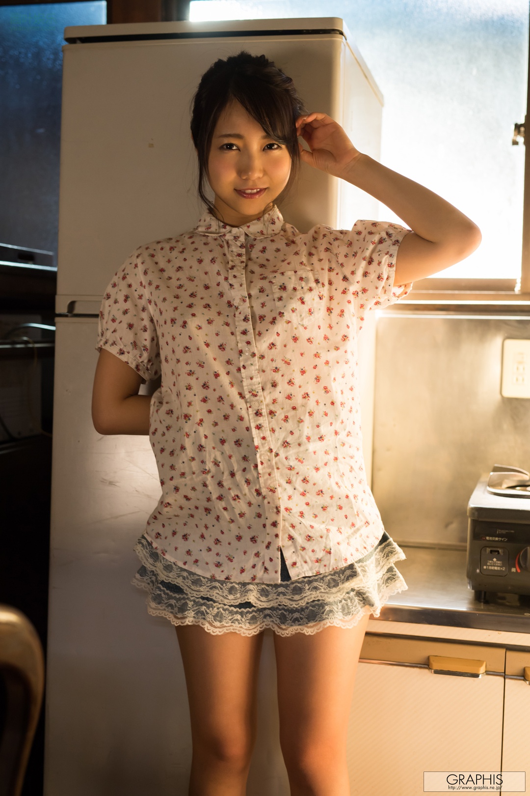 (2017 - 02 - 17) TODA Makoto (戸田真琴) - Pure purification