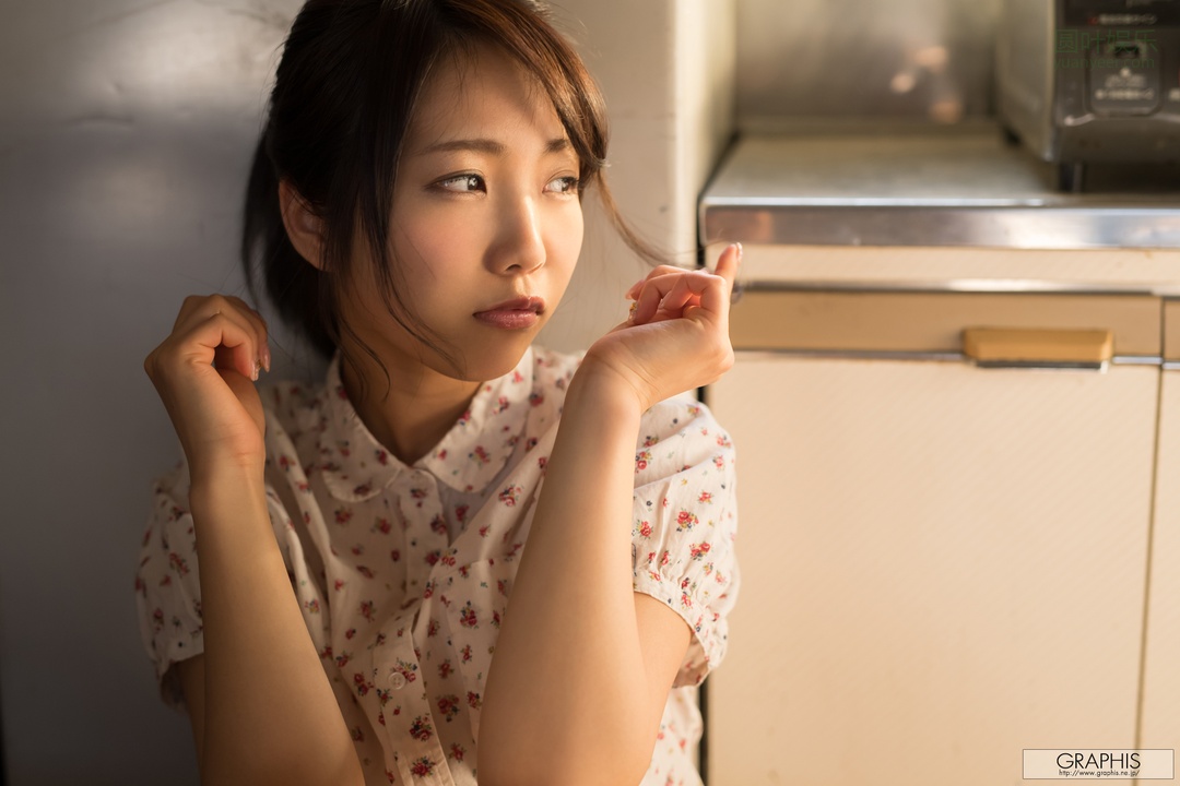 (2017 - 02 - 17) TODA Makoto (戸田真琴) - Pure purification