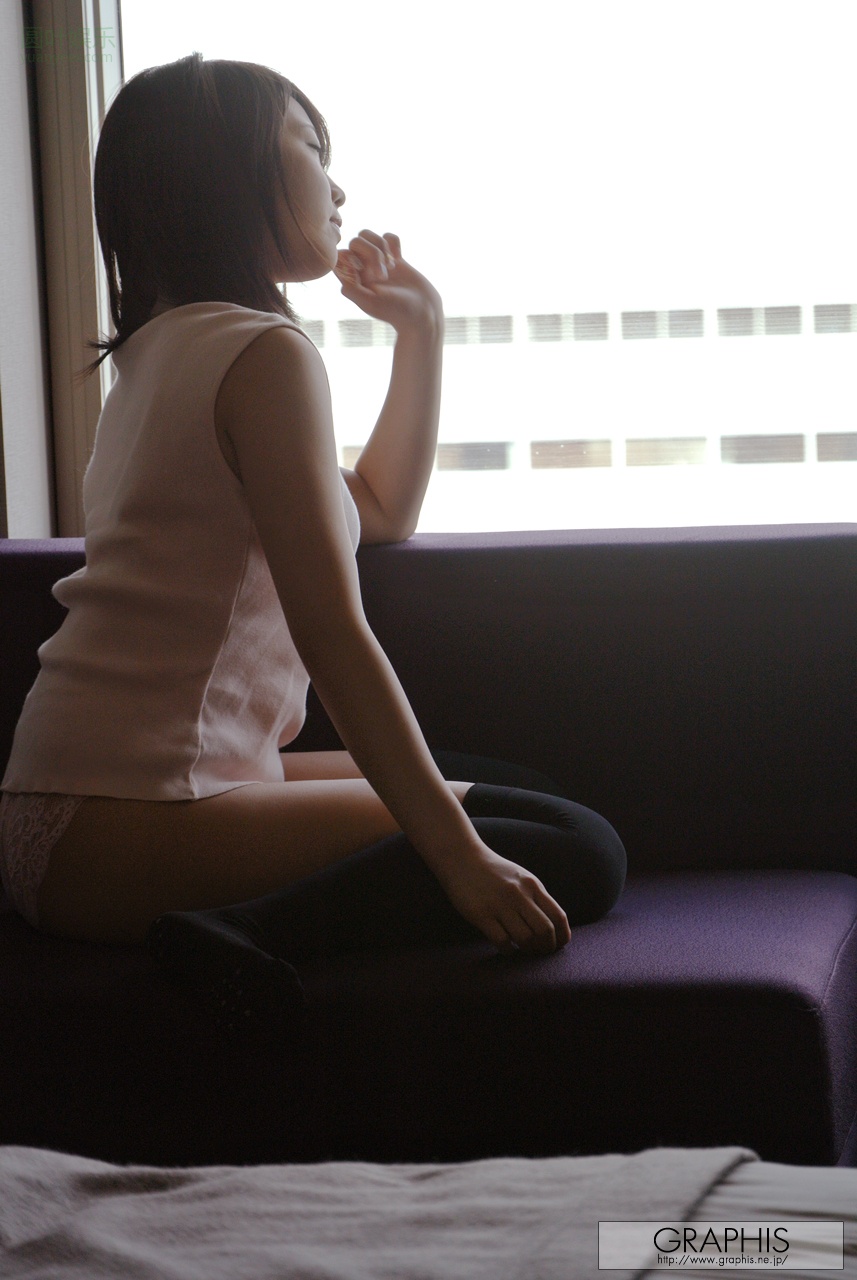 (2017 - 02 - 17) TODA Makoto (戸田真琴) - Pure purification