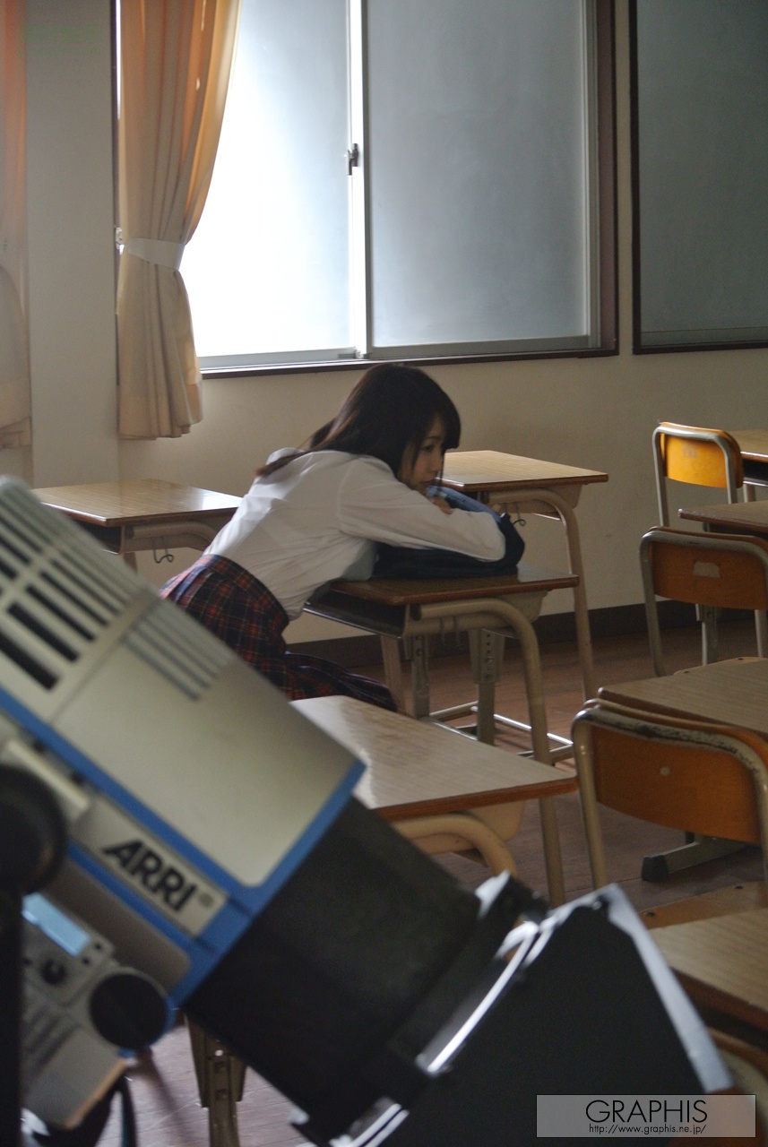 (2017 - 02 - 17) TODA Makoto (戸田真琴) - Pure purification