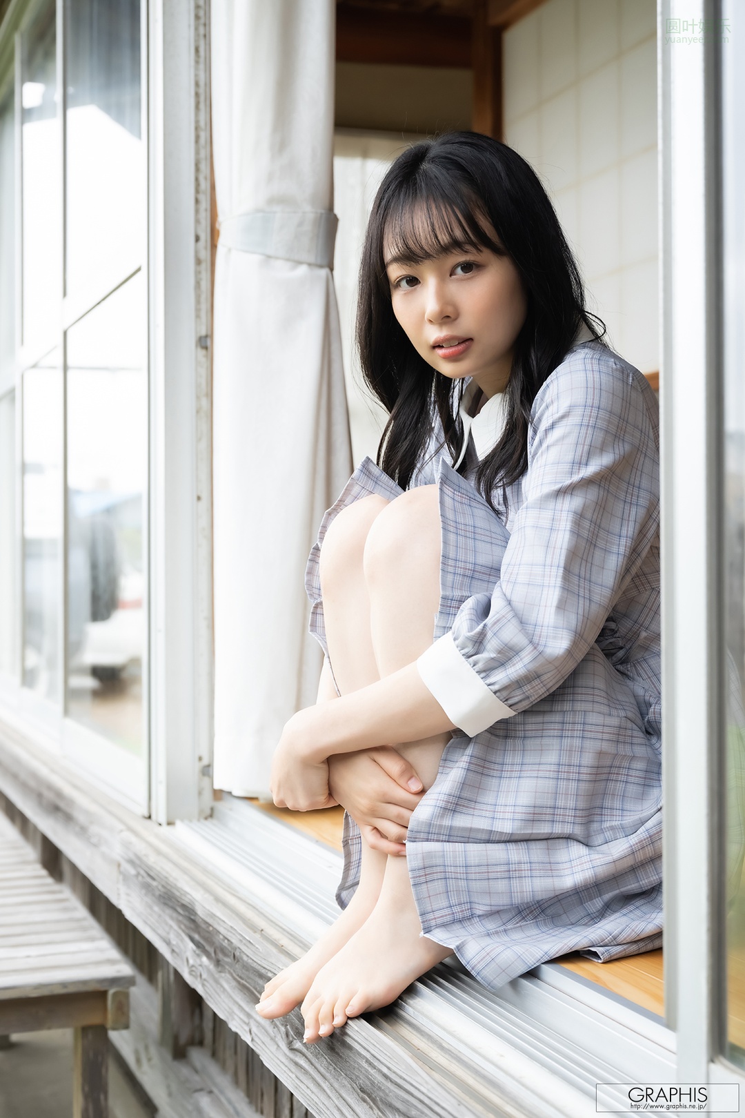 (2023 - 05 - 26) TOKITA Ami (时田亜美) - With A Smile