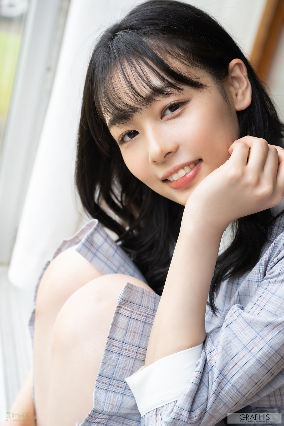 (2023 - 05 - 26) TOKITA Ami (时田亜美) - With A Smile封面图片