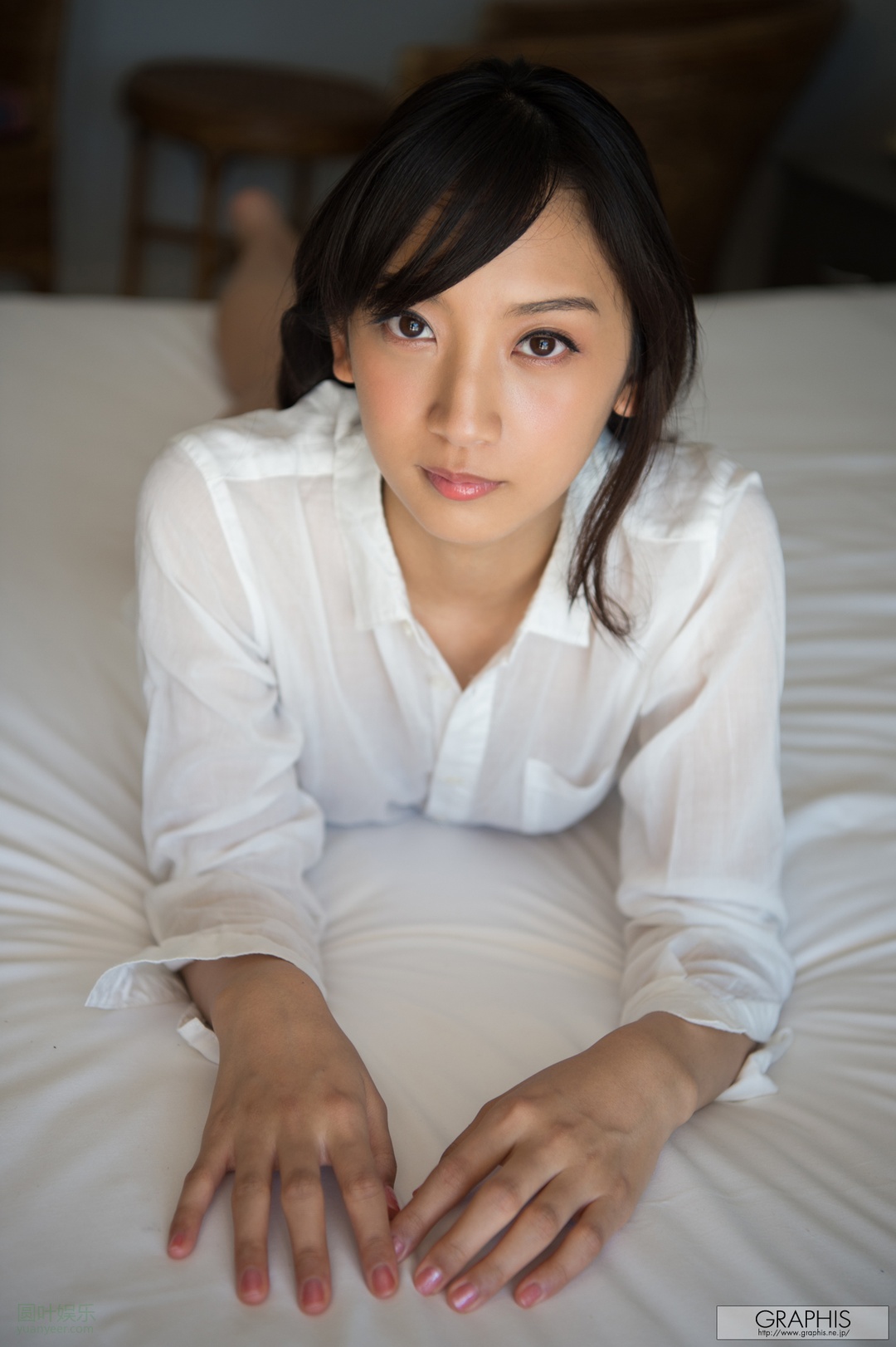 (2017 - 11 - 24) TSUJIMOTO An (辻本杏) - Autumn Special 2017 - Asian Beauty