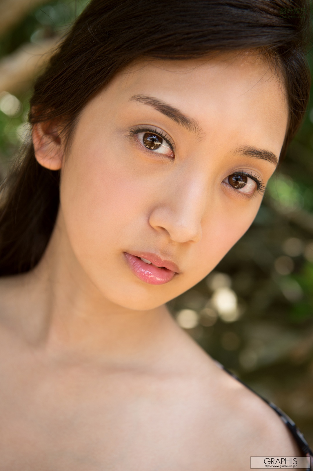 (2016 - 10 - 28) TSUJIMOTO An (辻本杏) - Oriental Lily