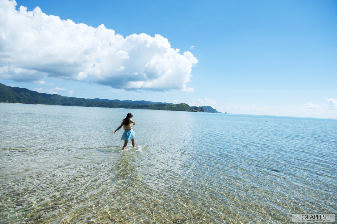 (2016 - 10 - 28) TSUJIMOTO An (辻本杏) - Oriental Lily