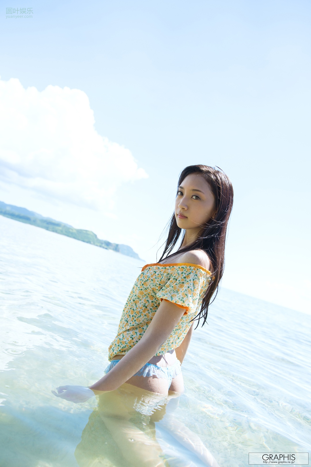 (2016 - 10 - 28) TSUJIMOTO An (辻本杏) - Oriental Lily