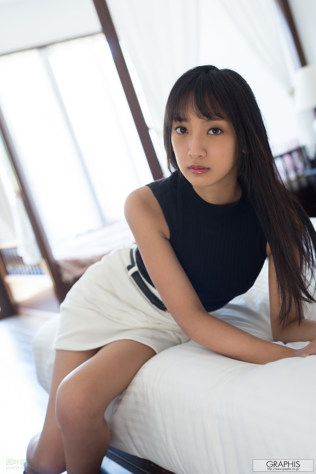 (2016 - 10 - 28) TSUJIMOTO An (辻本杏) - Oriental Lily