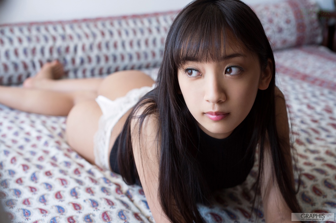 (2016 - 10 - 28) TSUJIMOTO An (辻本杏) - Oriental Lily