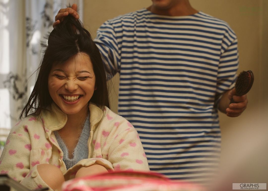 (2015 - 03 - 27) UEHARA Ai (上原亜衣) - Spring Special 2015 - Allure