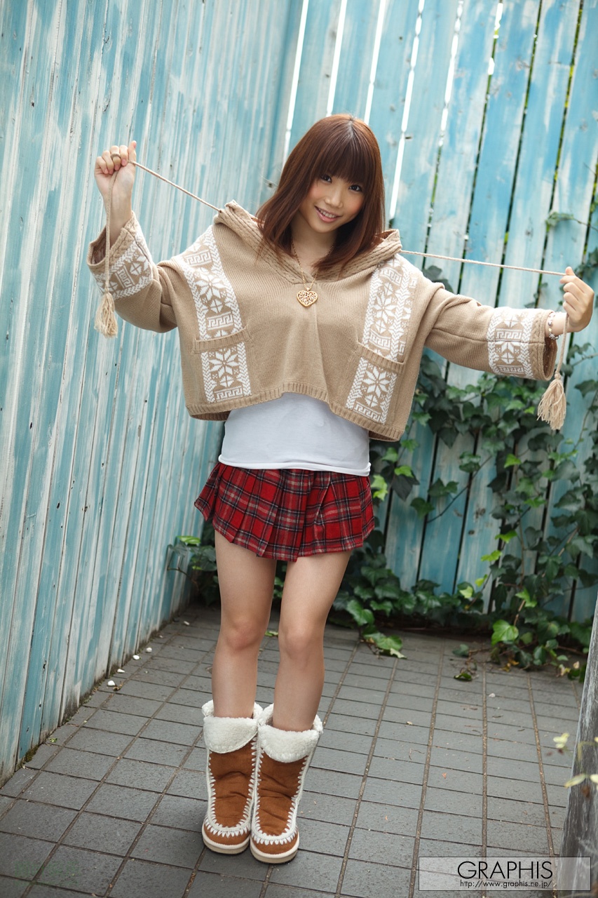 (2010 - 11 - 19) UEHARA Honami (上原保奈美) - Wonderment