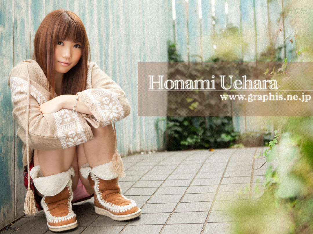 (2010 - 11 - 19) UEHARA Honami (上原保奈美) - Wonderment