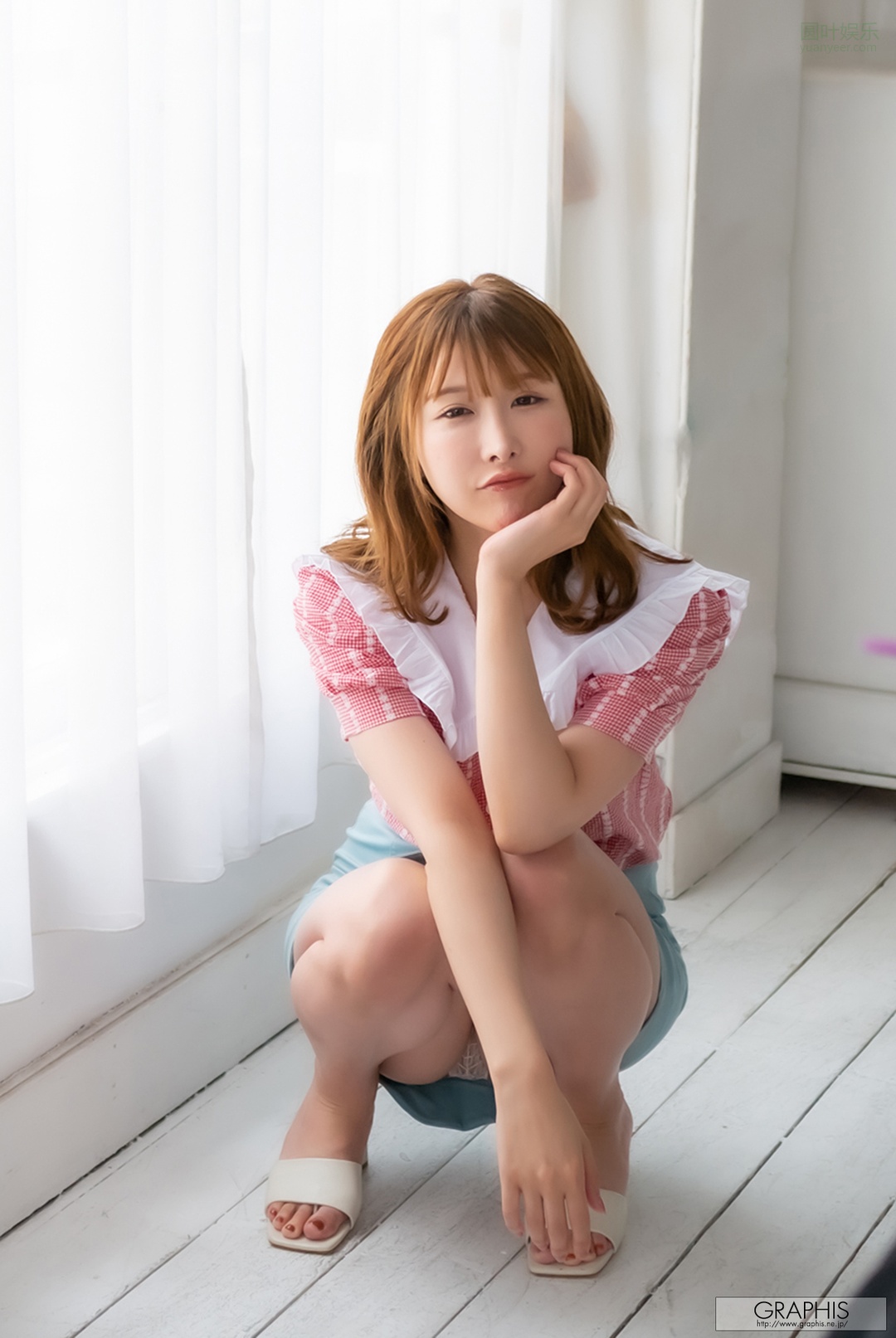 (2022 - 06 - 17) Unpai (うんぱい) - UNPAI