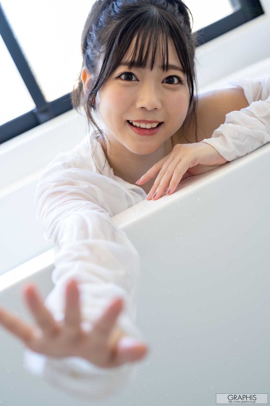 (2021 - 02 - 05) USA Miharu (羽咲みはる) - Happiness!封面图片