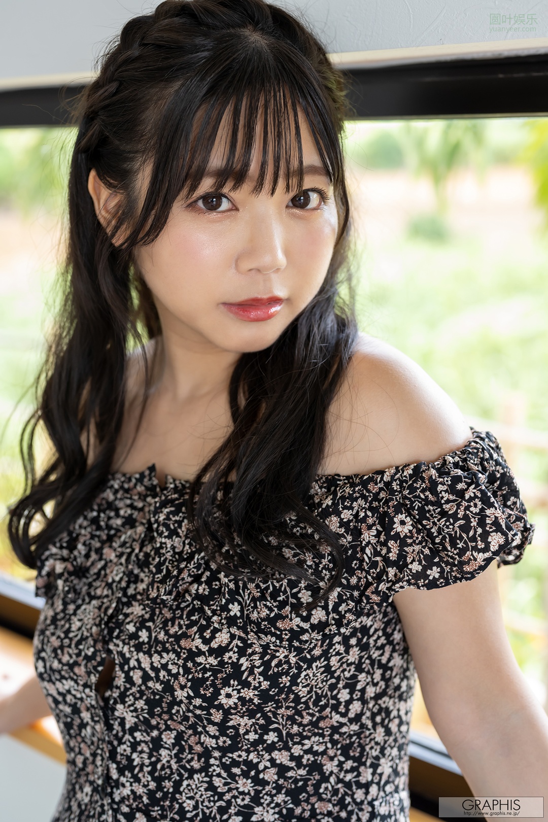 (2021 - 02 - 05) USA Miharu (羽咲みはる) - Happiness!