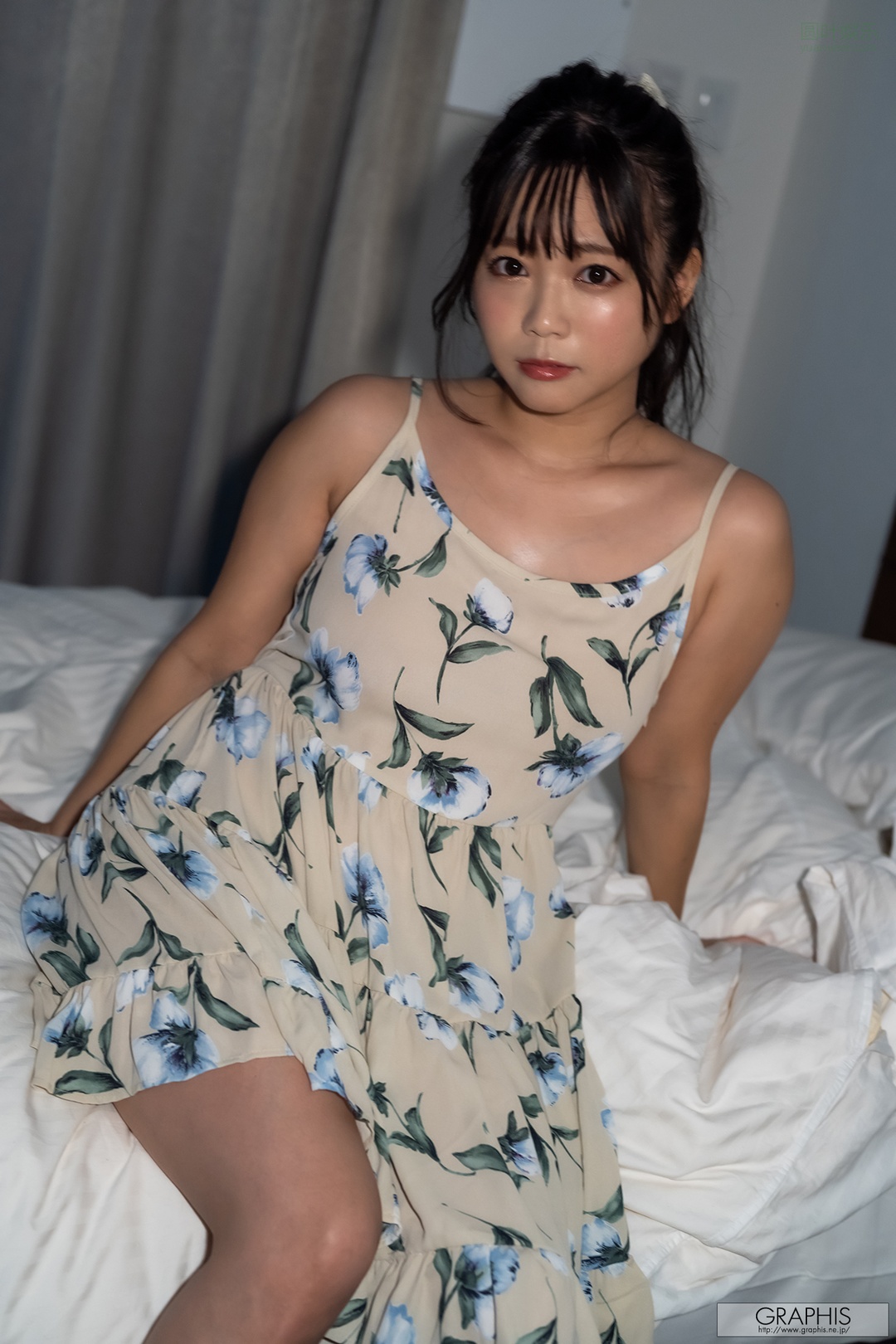 (2021 - 02 - 05) USA Miharu (羽咲みはる) - Happiness!