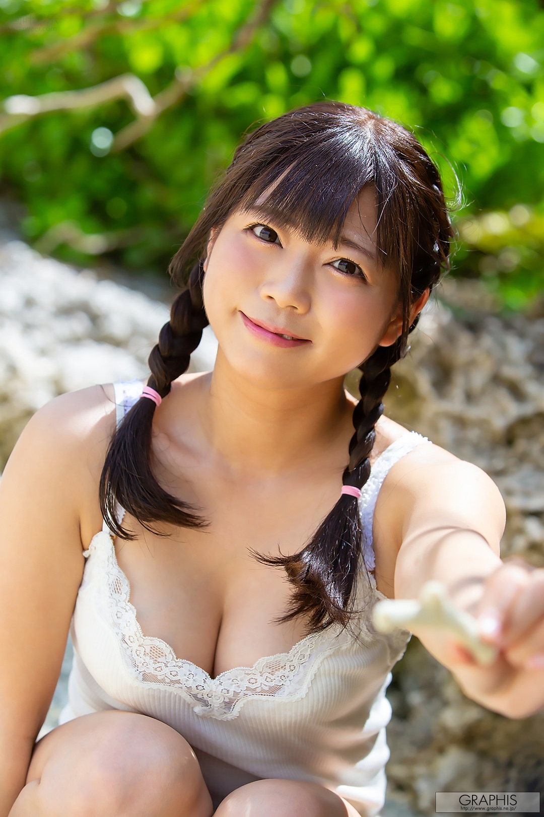 (2019 - 11 - 01) USA Miharu (羽咲みはる) - One da Full