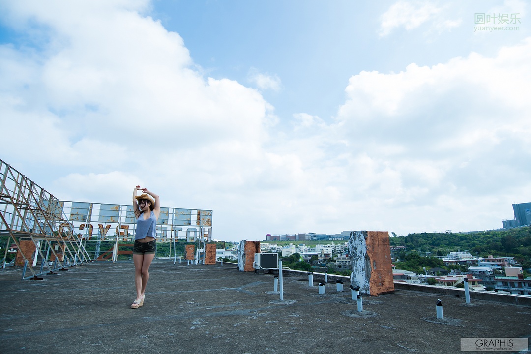 (2017 - 08 - 18) USA Miharu (羽咲みはる) - Purity