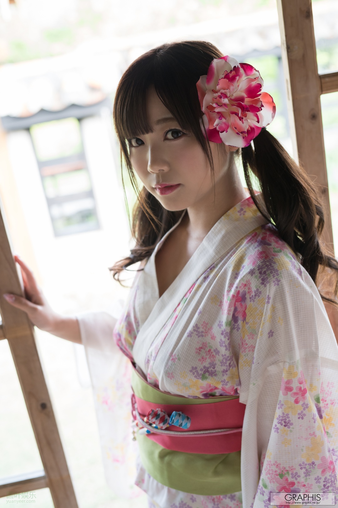 (2017 - 08 - 18) USA Miharu (羽咲みはる) - Purity