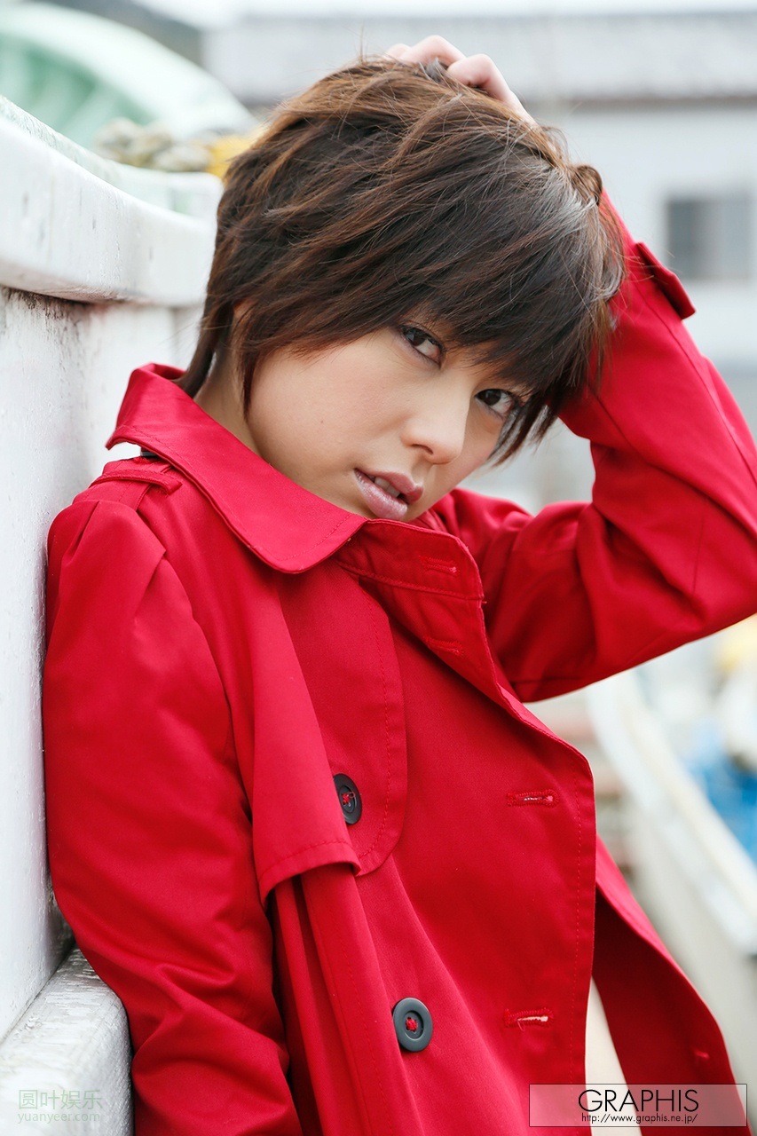 (2014 - 06 - 01) USUI Saryu (卯水咲流) Calendar封面