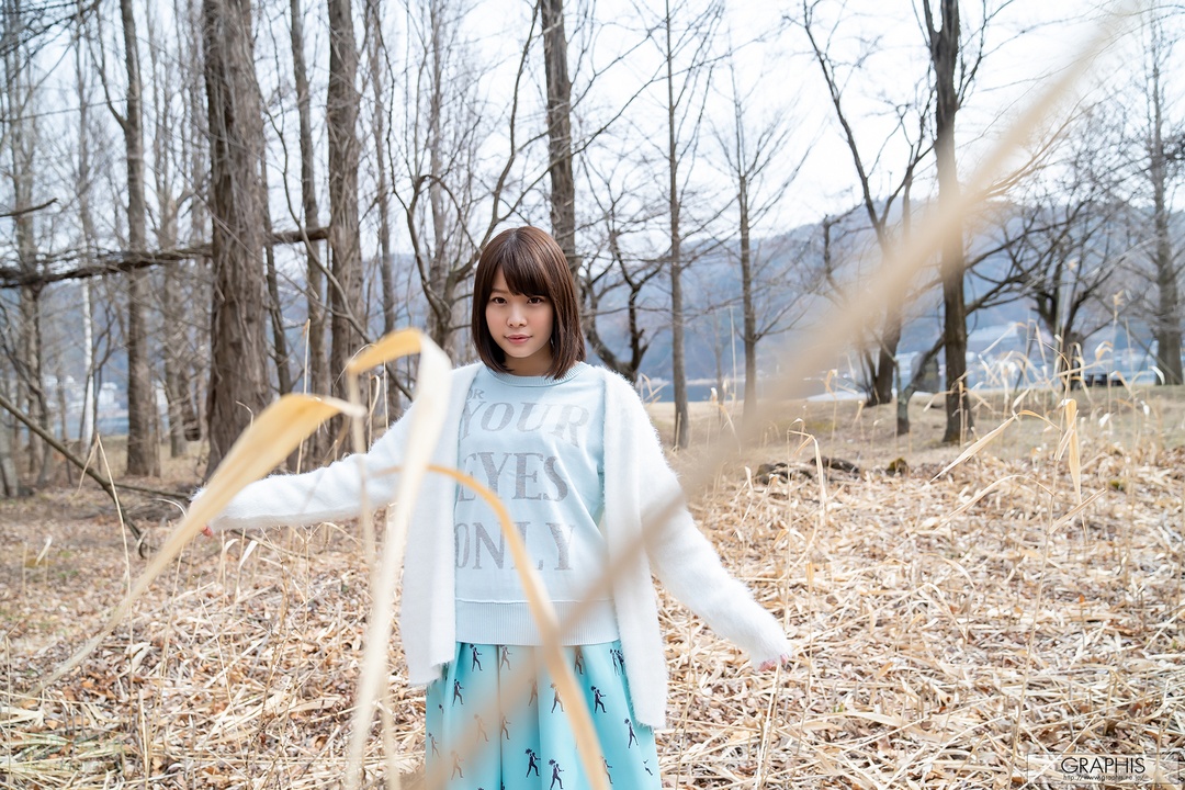 (2020 - 03 - 19) YAGI Nana (八木奈々) - Innocent Heart