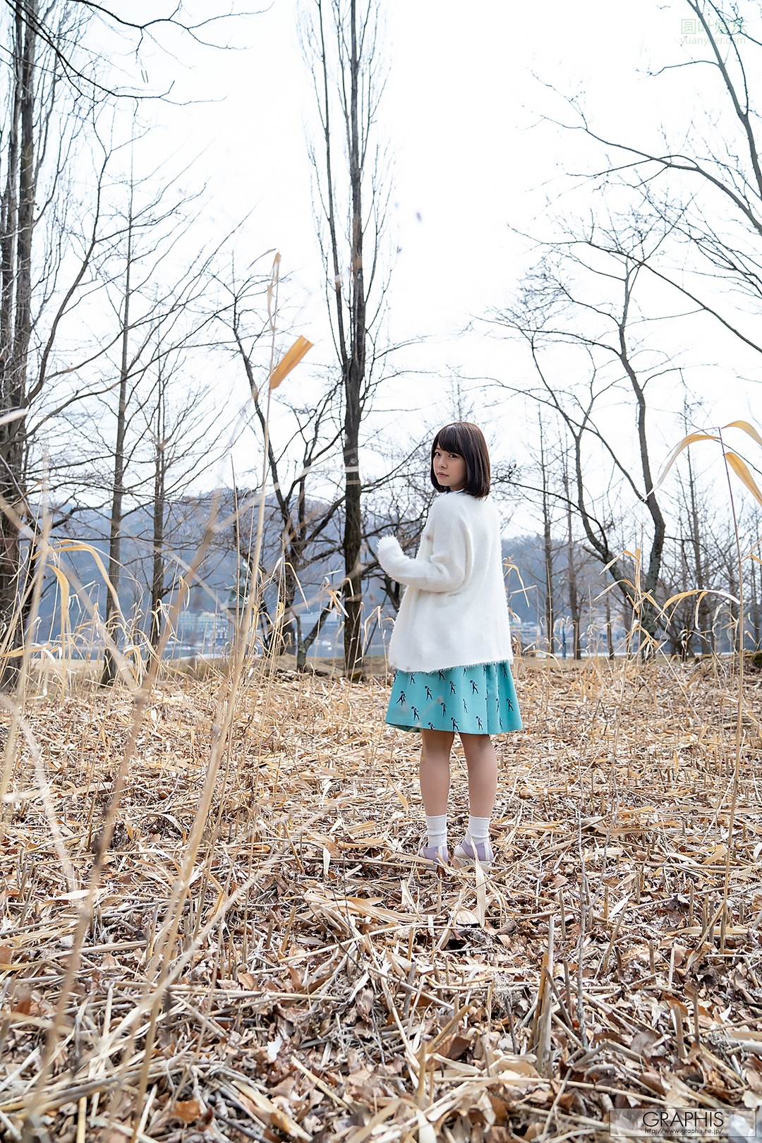 (2020 - 03 - 19) YAGI Nana (八木奈々) - Innocent Heart