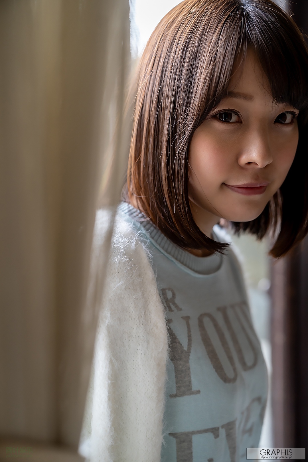 (2020 - 03 - 19) YAGI Nana (八木奈々) - Innocent Heart