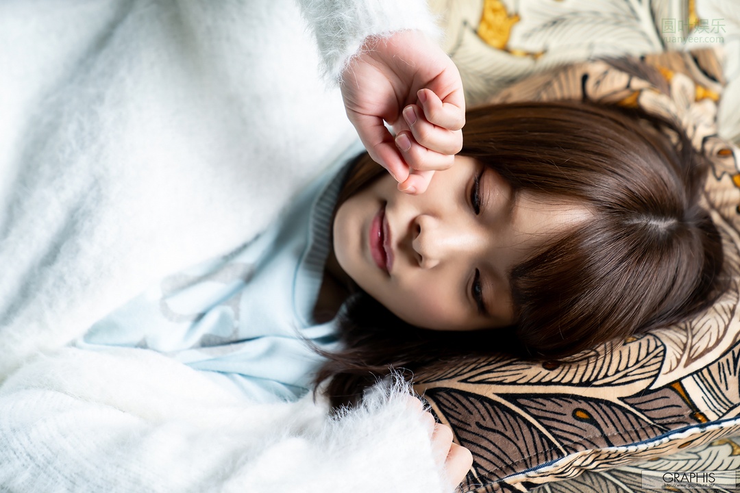 (2020 - 03 - 19) YAGI Nana (八木奈々) - Innocent Heart