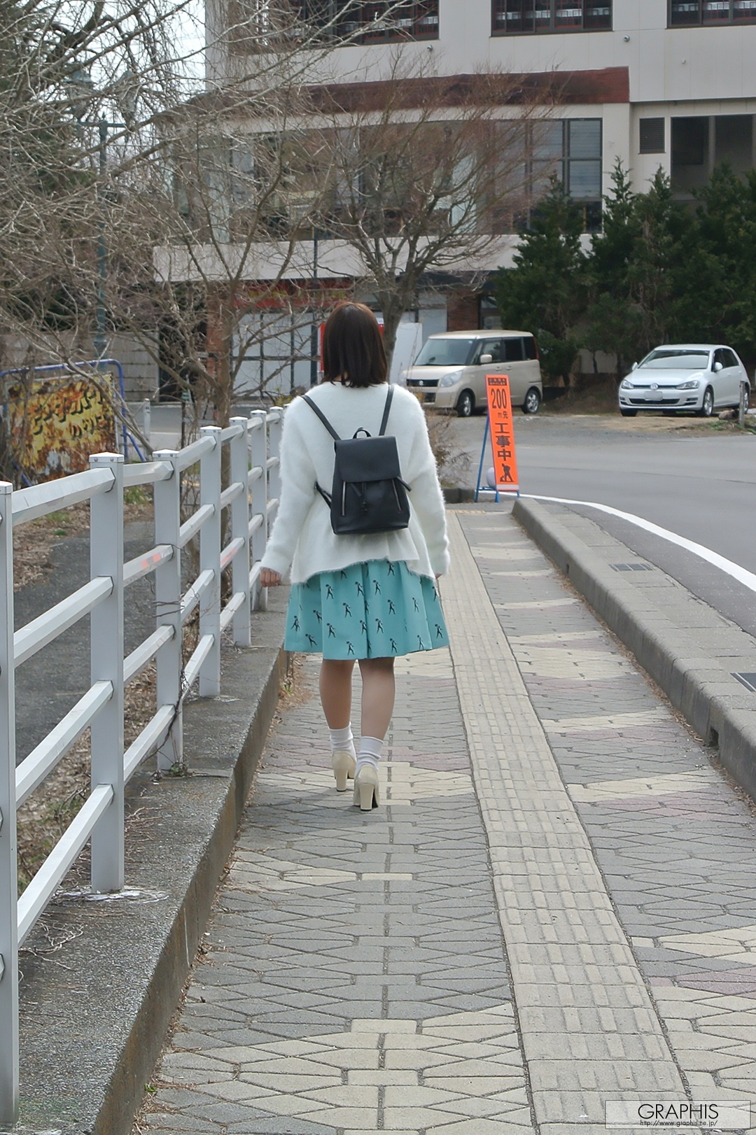 (2020 - 03 - 19) YAGI Nana (八木奈々) - Innocent Heart